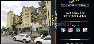 Appartamento all'asta via Boccaccio, 36, Casoria