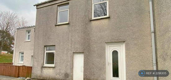 3 bedroom terraced house