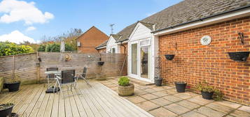 1 bed semi-detached bungalow for sale