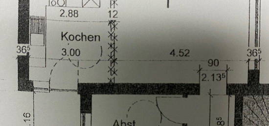 Erstbezug mit Terrasse und separatem Eingang im Erdgeschoß!