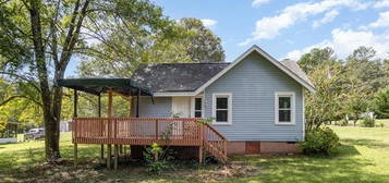 4236 Cureton Ferry Rd, Catawba, SC 29704