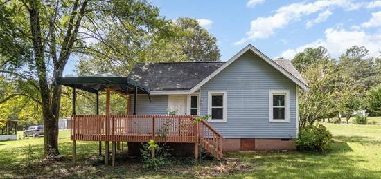 4236 Cureton Ferry Rd, Catawba, SC 29704