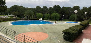 Apartamento en venta en Del Bosc Gran, Pla de Maset - Cap de Salou