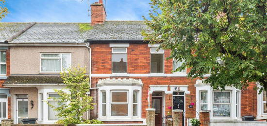 3 bed terraced house for sale