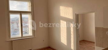 Pronájem bytu 2+kk 42 m², Heydukova, Hlavní město Praha