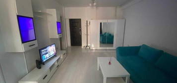 Apartament 2 camere,mobilat modern-Militari Residence