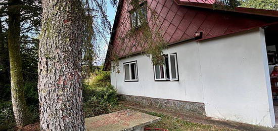 Prodej  chalupy 81 m², pozemek 1 306 m²