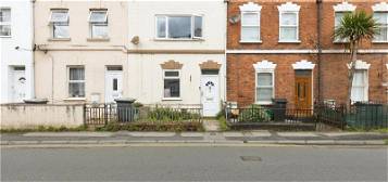 Terraced house for sale in High Street, Gloucester, Gloucestershire GL1