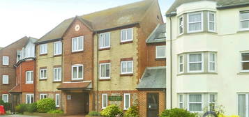 Flat for sale in West Street, Bognor Regis, West Sussex PO21