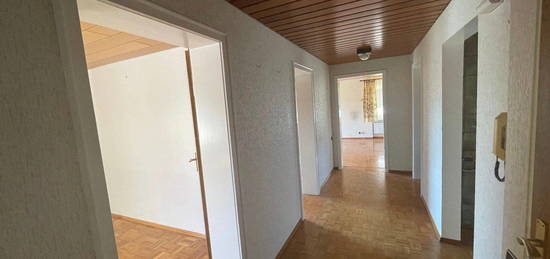 3,5-Zimmer Wohnung HDH-Heckental (zentrumsnah)