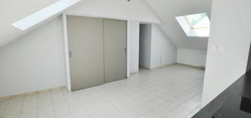 Location appartement 3 pièces 45 m²