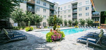 Glenwood Park Lofts, Atlanta, GA 30316