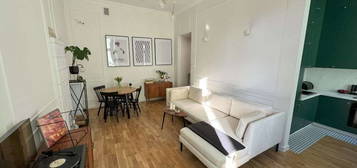 Magic apartment in heart of Lodz, ready to move in