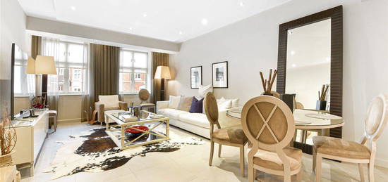 Flat to rent in Hans Crescent, Knightsbridge SW1X