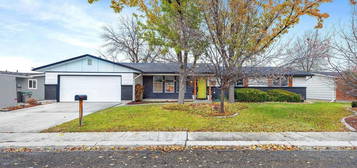 2260 N Camden, Boise, ID 83704