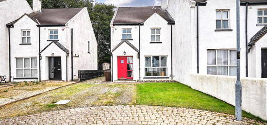 33 Fairfield Road, Portstewart, BT55 7HX