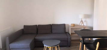 Studio meuble metro jolimont