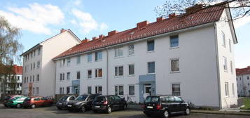 2,5-Zimmer-Wohnung im 2. OG - Oldenburg/Donnerschwee