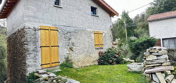 Vente maison 2 pièces 66 m²