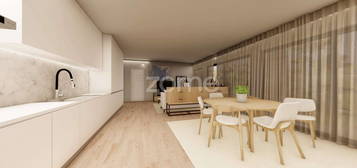 T3 2º Piso Antas Residences