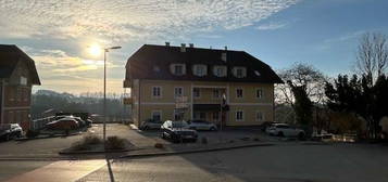 Helle sonnige 3-Zi-Wohnung