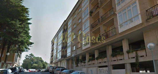 Piso en venta en calle Virxe do Loreto