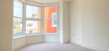 2 bedroom end of terrace house