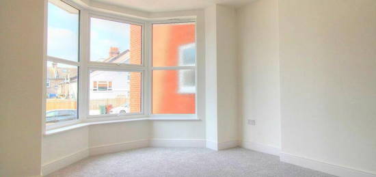 2 bedroom end of terrace house