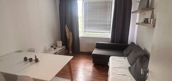 2 Zimmer Wohnung für Studenten