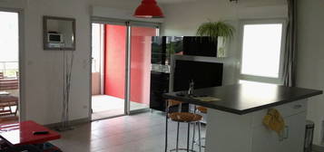 Location appartement 3 pièces 62 m²