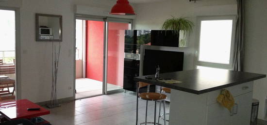 Location appartement 3 pièces 62 m²