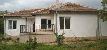 Haus in Bulgarien