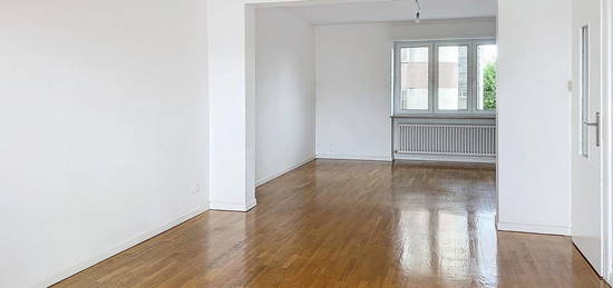 Appartement  à vendre, 5 pièces, 3 chambres, 115 m²