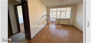 Apartament 2 camere, Cartier Gura Campului