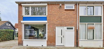 Doornluststraat 3