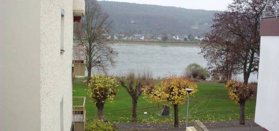 1 Zimmer-Appartement in Bad Hönningen, Rheinallee 14