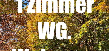 WG Zimmer. (Ab sofort)