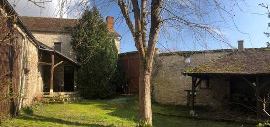 Maison  à vendre, 9 pièces, 6 chambres, 250 m²