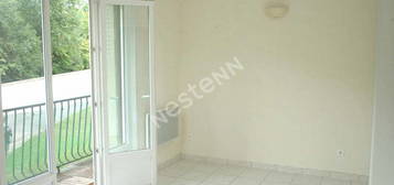 Location appartement 3 pièces 59 m²