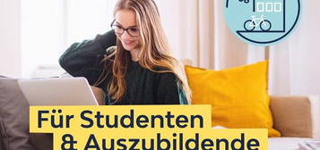 Studenten aufgepasst! WG-Zimmer verfügbar!