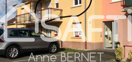 Vente appartement 2 pièces 45 m²