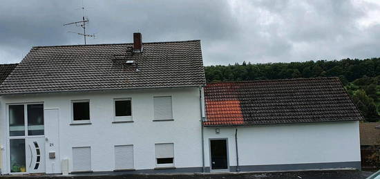 Mehrfamilienhaus  in Herbstein/Rixfeld