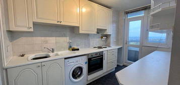 2 bed flat to rent