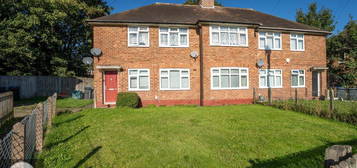 3 bed maisonette for sale