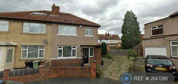 3 bedroom semi-detached house