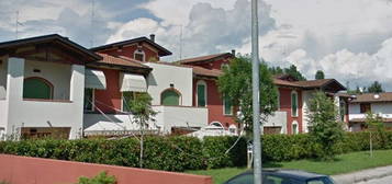 Villa a schiera via Angelo Rubino 26, Centro, Latisana