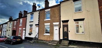 2 bedroom terraced house