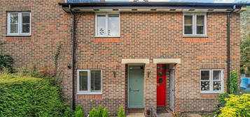 Terraced house for sale in Wales Street, Winchester SO23