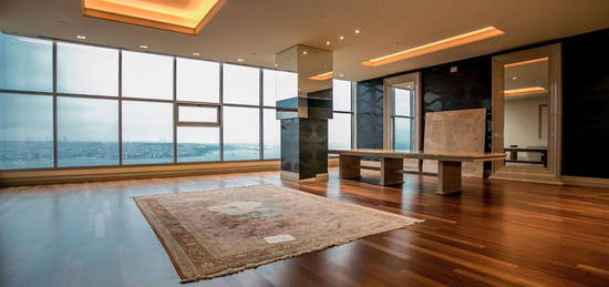 Ritz Carlton Szer Plaza Da 7+1 775m2 Boaz Manzaral Lks Penthouse