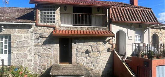 Casa o chalet en venta en Crecente